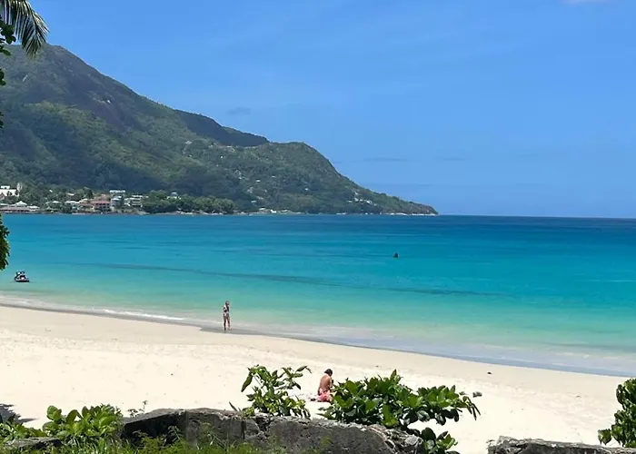 Panorama Guesthouse Apartments Beau Vallon Beach