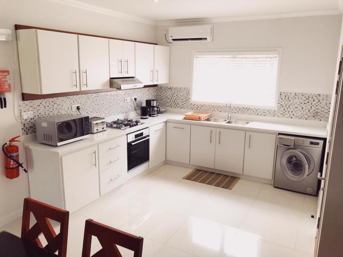 Appartamento Panorama Beau Vallon *
