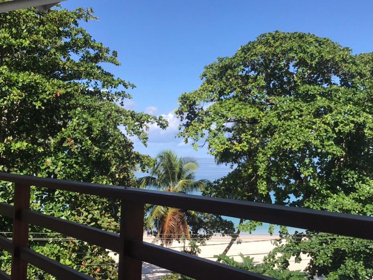 Panorama Beau Vallon * Beau Vallon (Mahe)