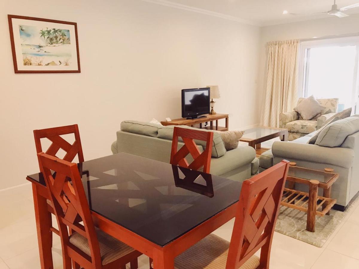Appartamento Panorama Beau Vallon