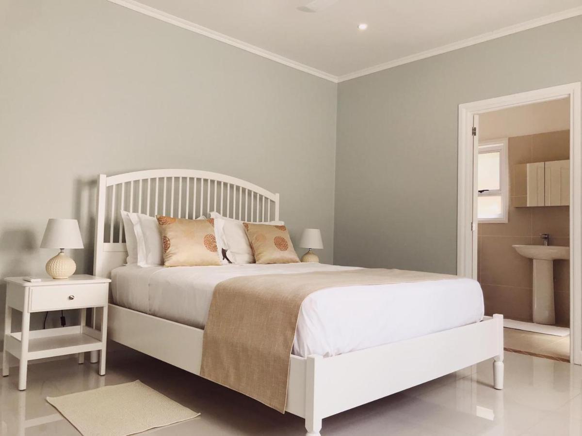 Appartamento Panorama Beau Vallon
