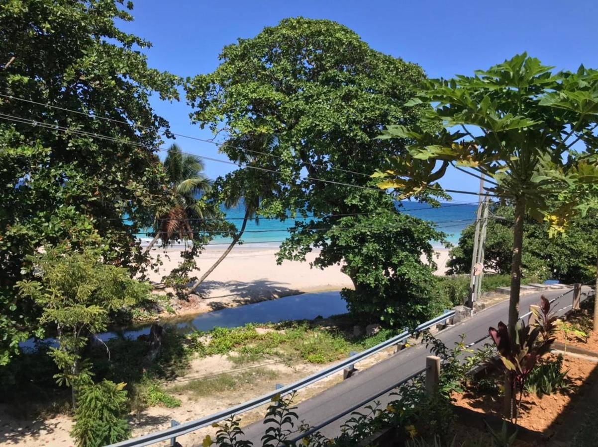 Appartamento Panorama Beau Vallon Beau Vallon (Mahe)