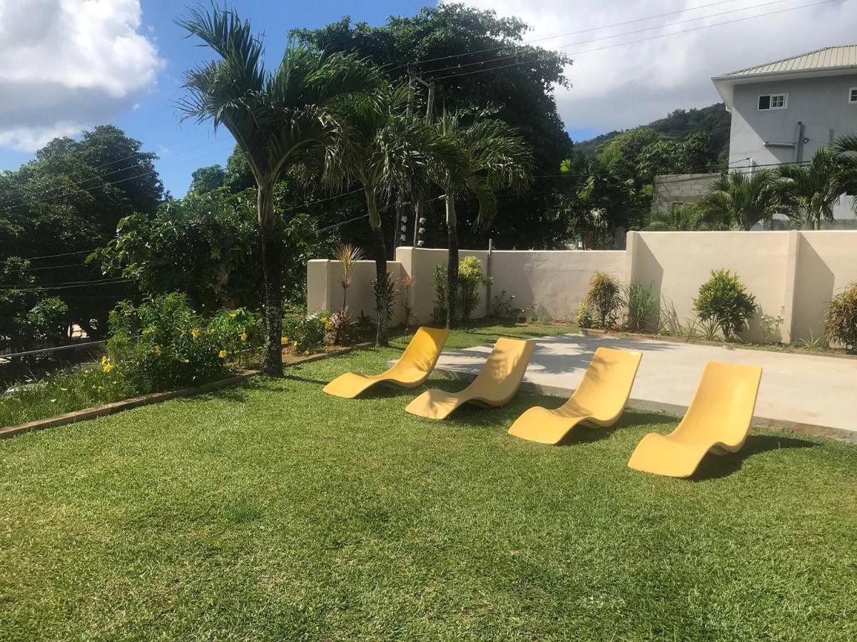 Panorama Beau Vallon Appartamento Beau Vallon (Mahe)