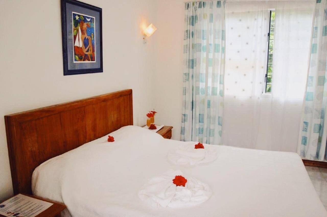 Appartamento Panorama Beau Vallon *