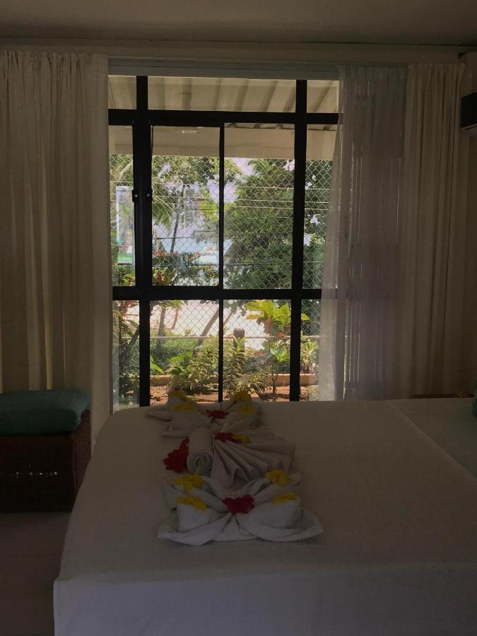 Panorama Beau Vallon