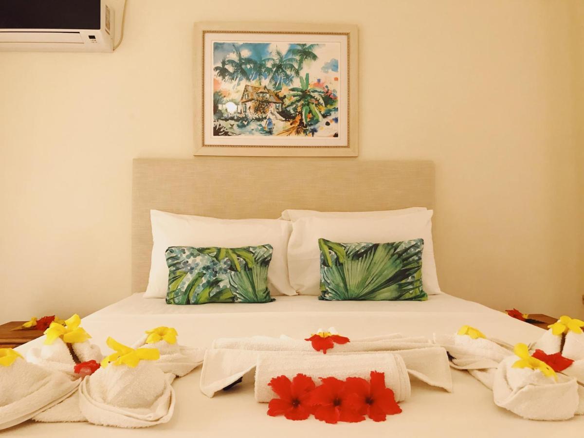 Appartamento Panorama Beau Vallon