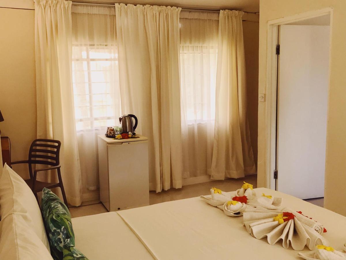 Appartamento Panorama Beau Vallon *
