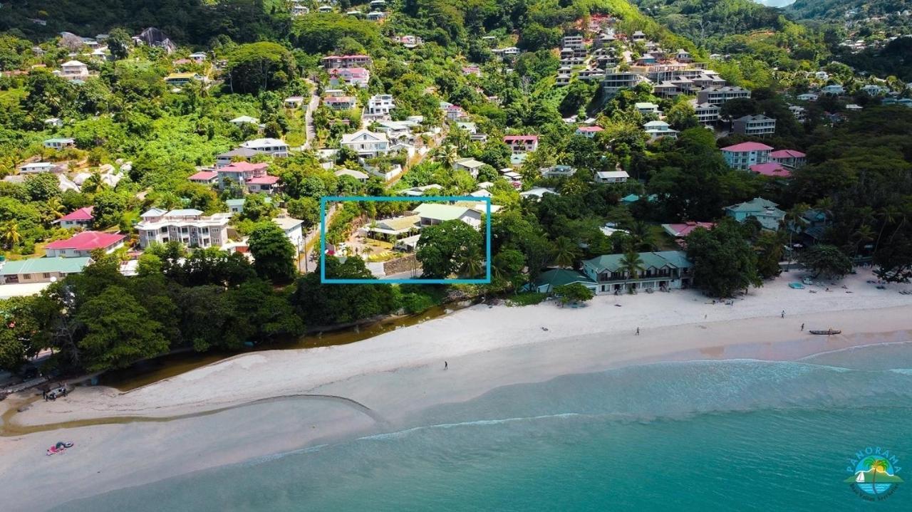 Panorama Beau Vallon *
