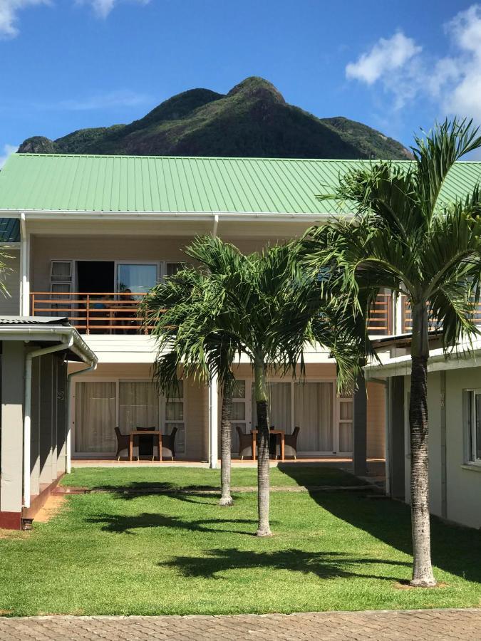 Panorama Beau Vallon Beau Vallon (Mahe)