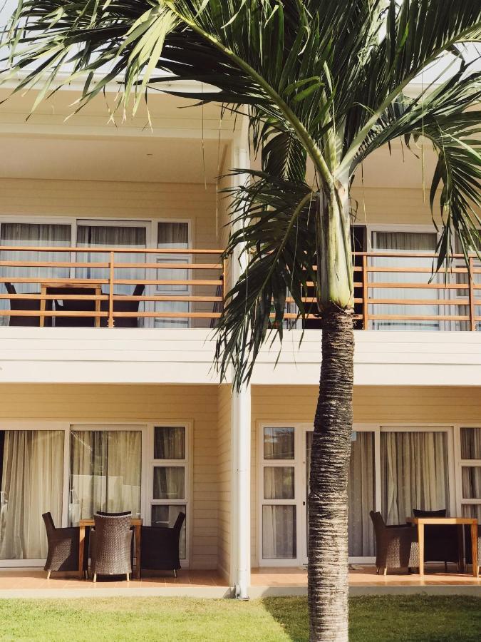 Appartamento Panorama Beau Vallon