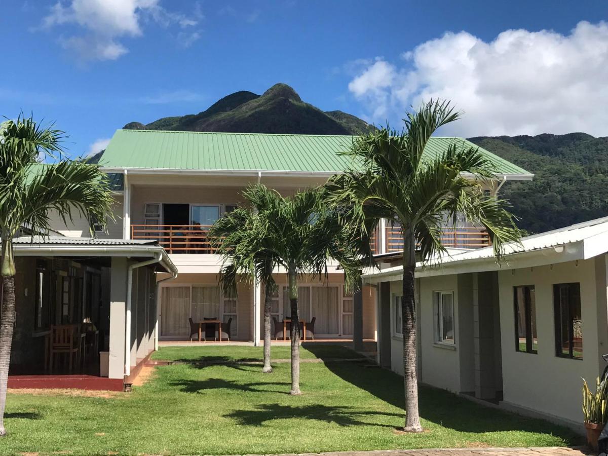 Appartamento Panorama Beau Vallon *