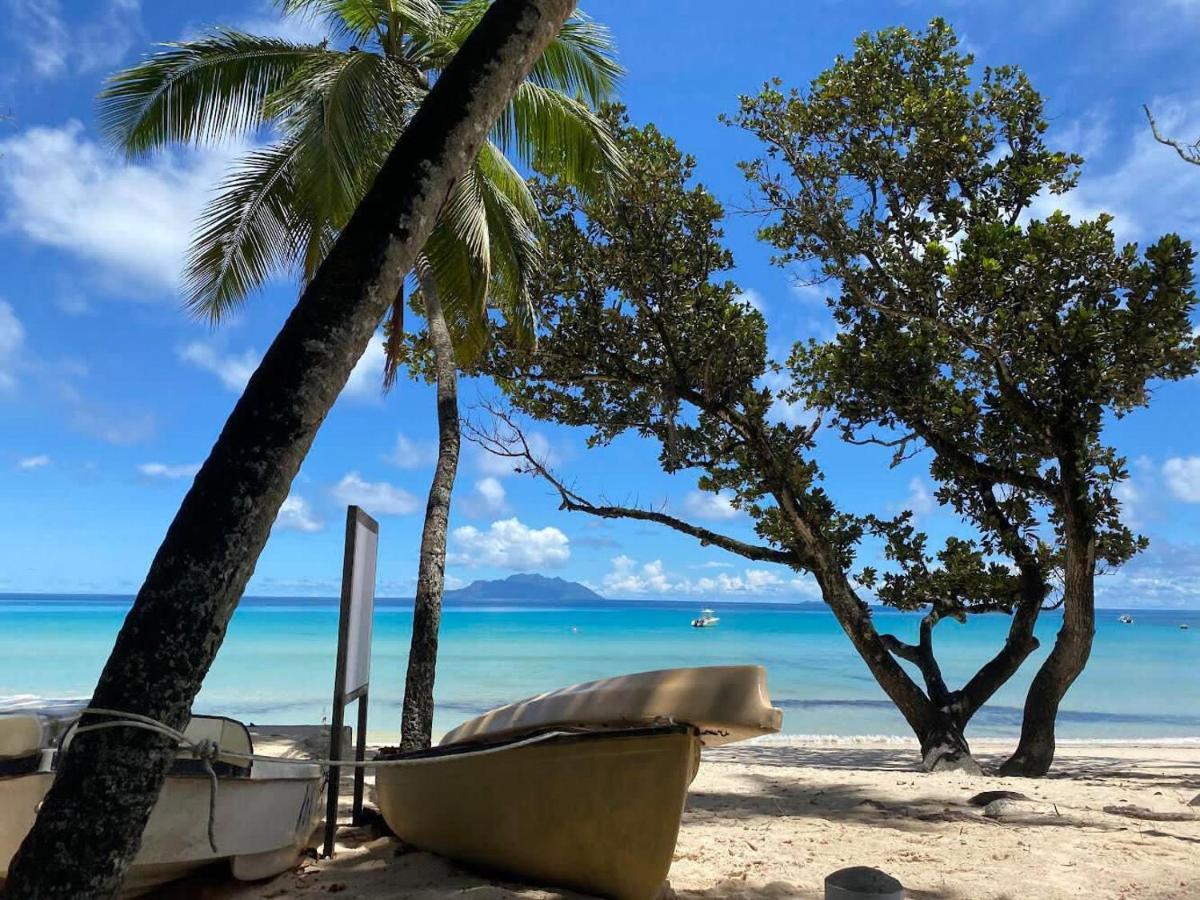 Panorama Beau Vallon