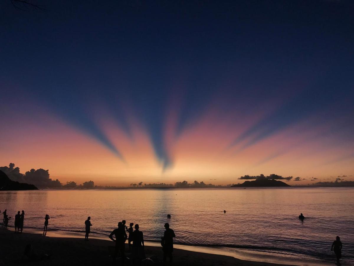 Appartamento Panorama Beau Vallon