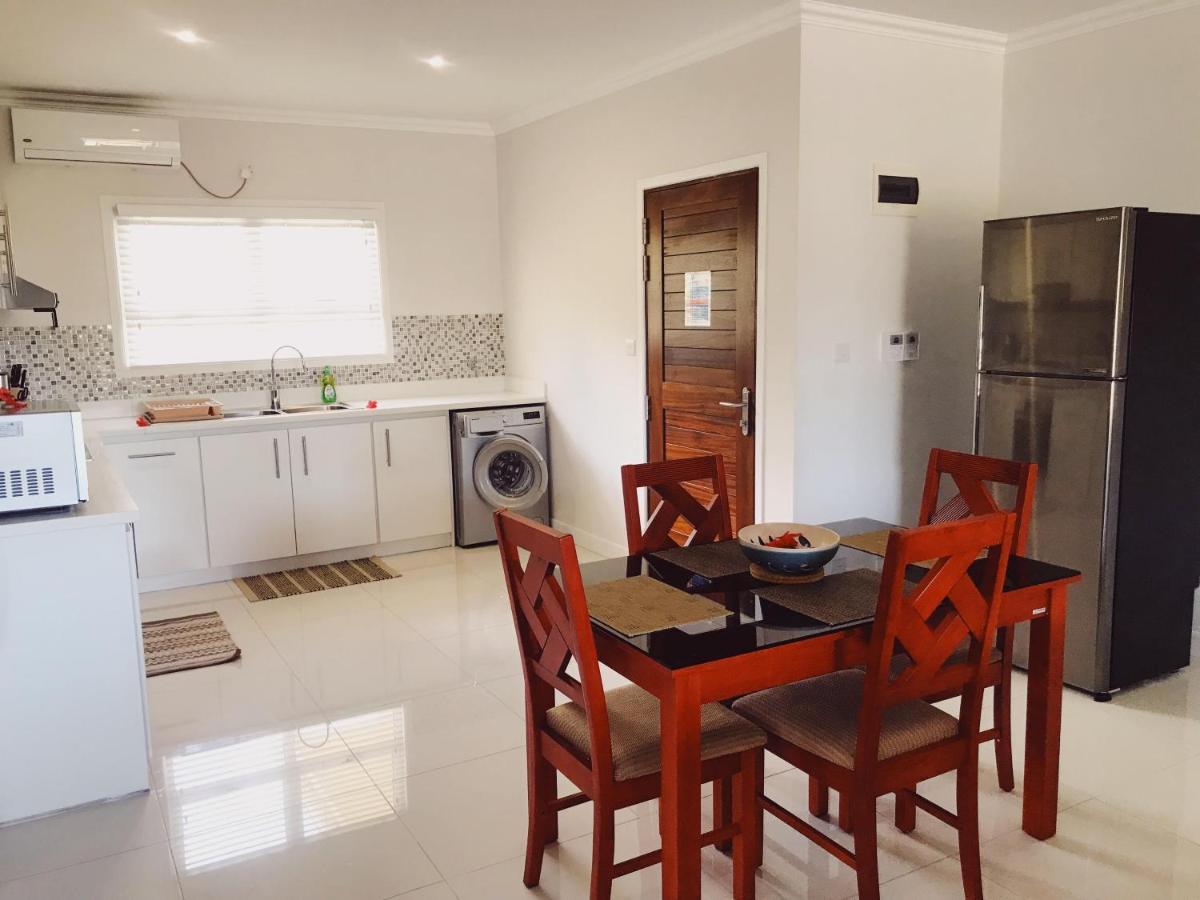 Appartamento Panorama Beau Vallon Beau Vallon (Mahe)