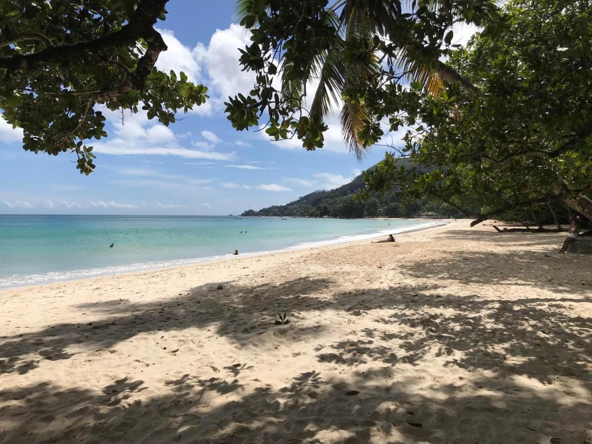 Panorama Beau Vallon Appartamento *