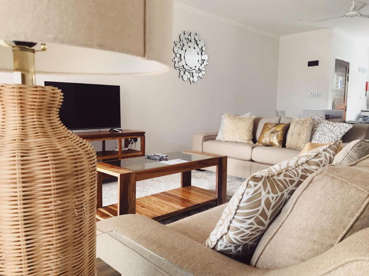 Appartamento Panorama Beau Vallon Beau Vallon (Mahe)