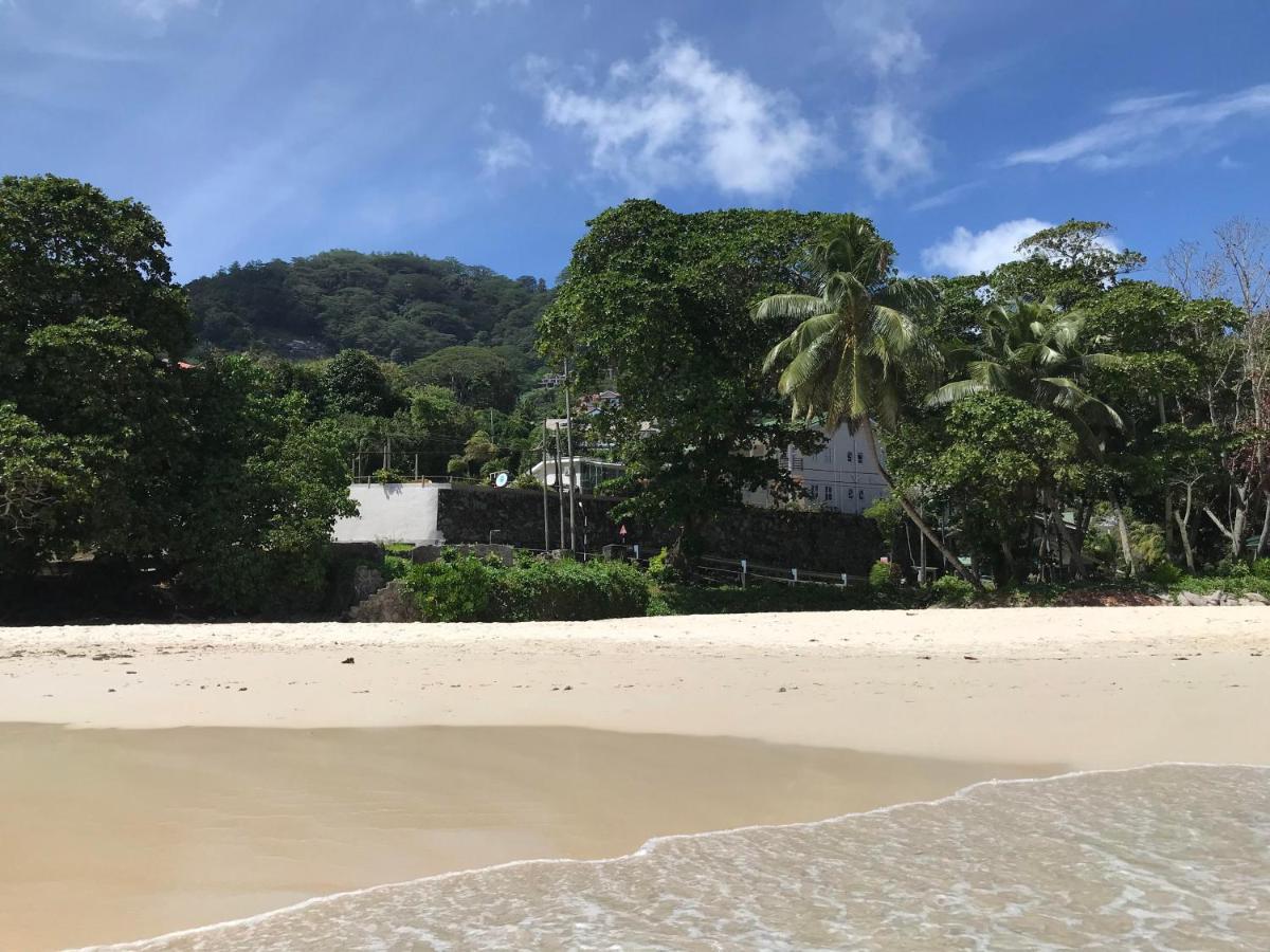 Panorama Beau Vallon