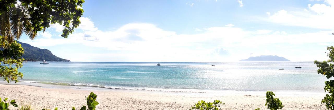 Panorama Beau Vallon Appartamento