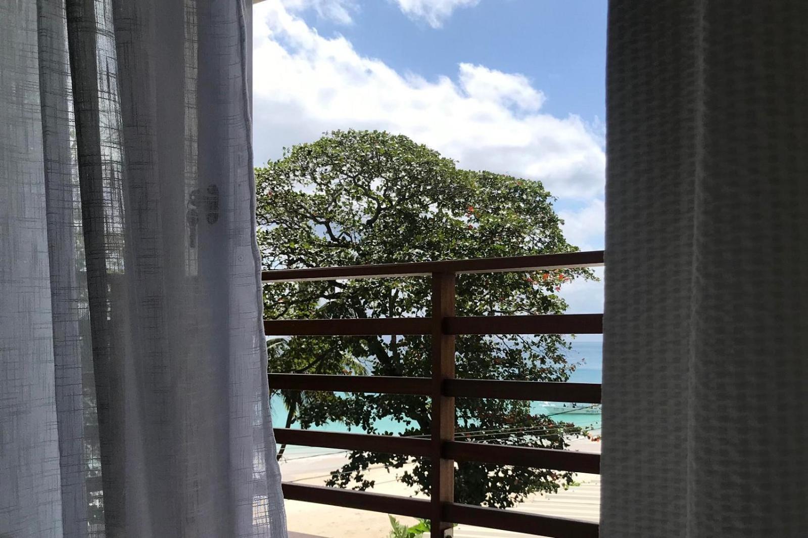 Panorama Beau Vallon Appartamento Beau Vallon (Mahe)