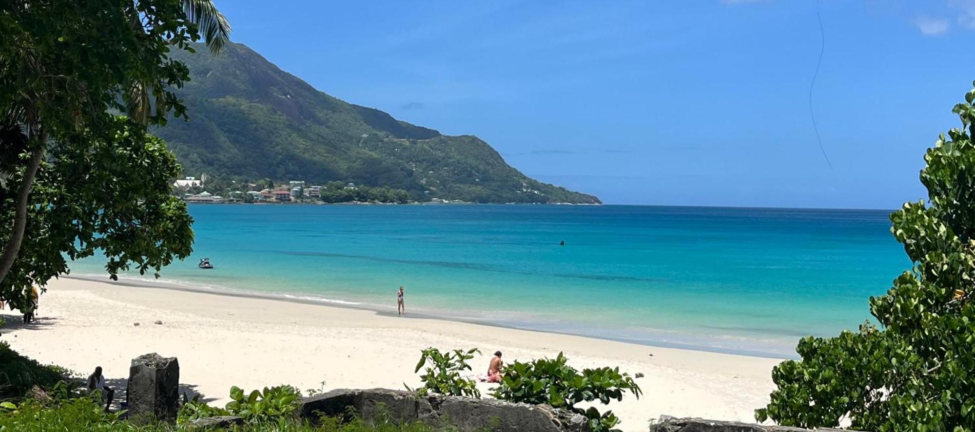 Appartamento Panorama Beau Vallon Beau Vallon (Mahe)