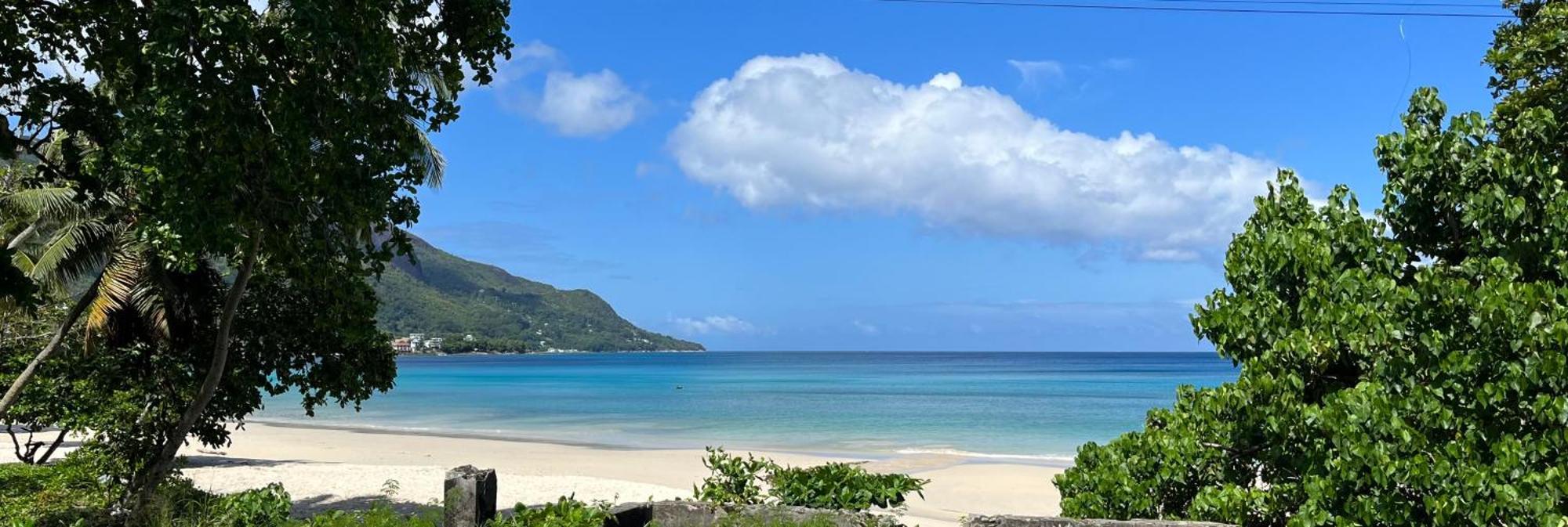 Panorama Beau Vallon Appartamento Beau Vallon (Mahe)