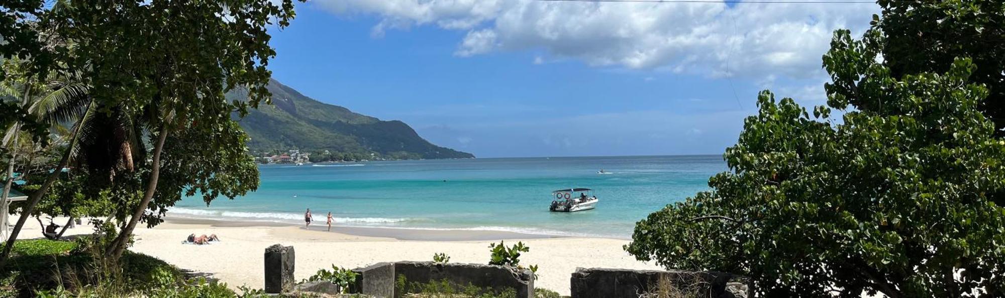 Appartamento Panorama Beau Vallon *