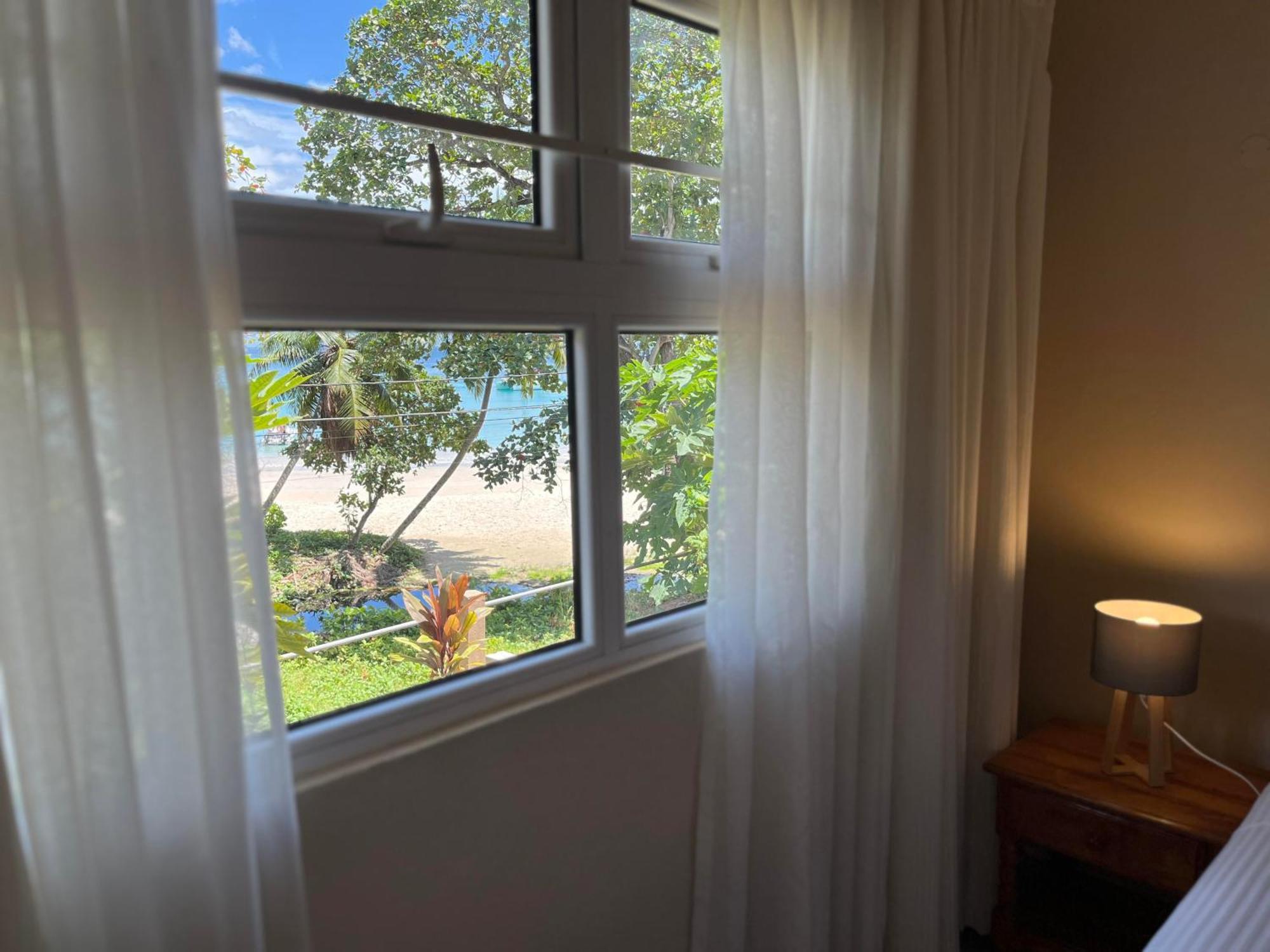 Appartamento Panorama Beau Vallon *