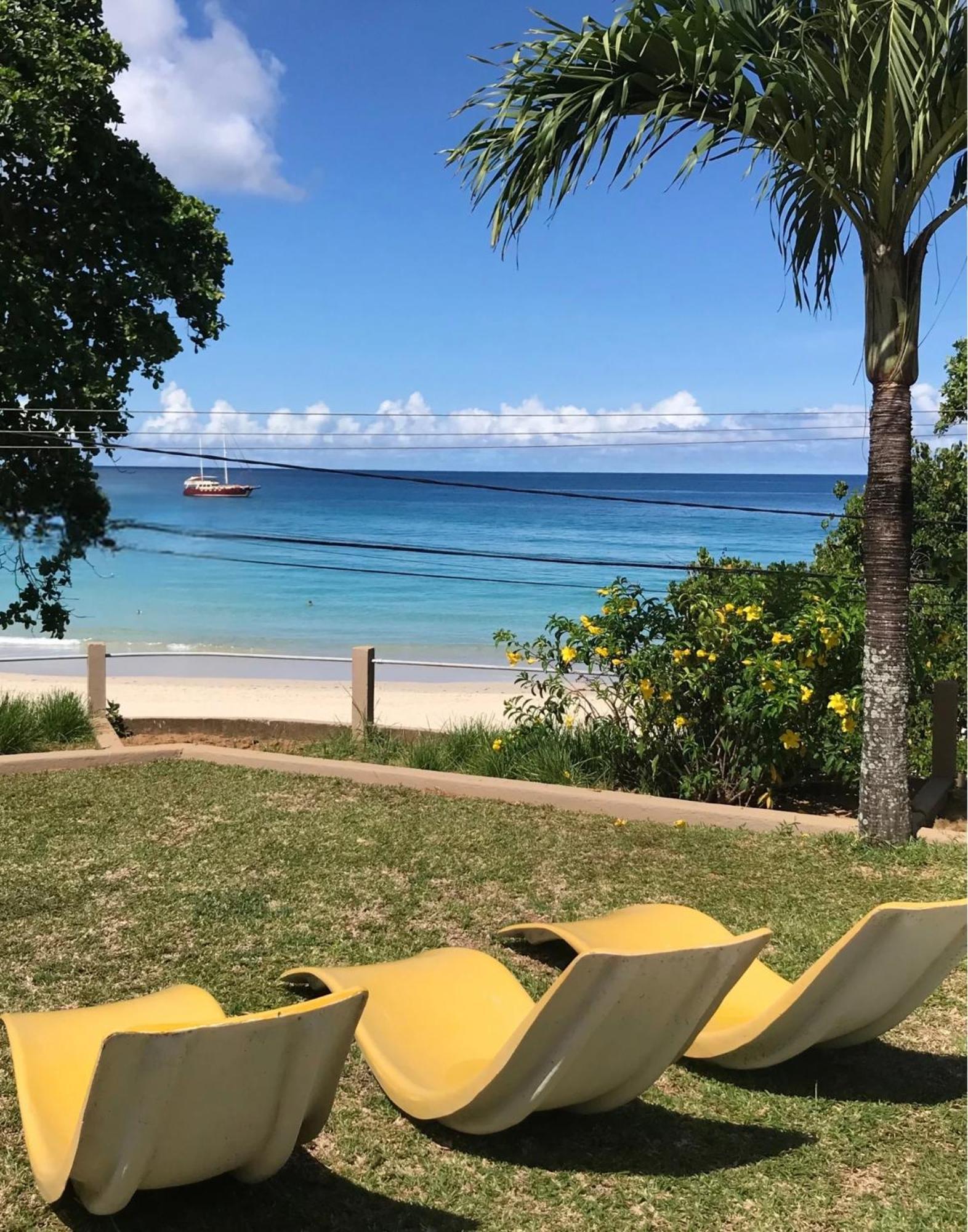 Panorama Beau Vallon Appartamento *