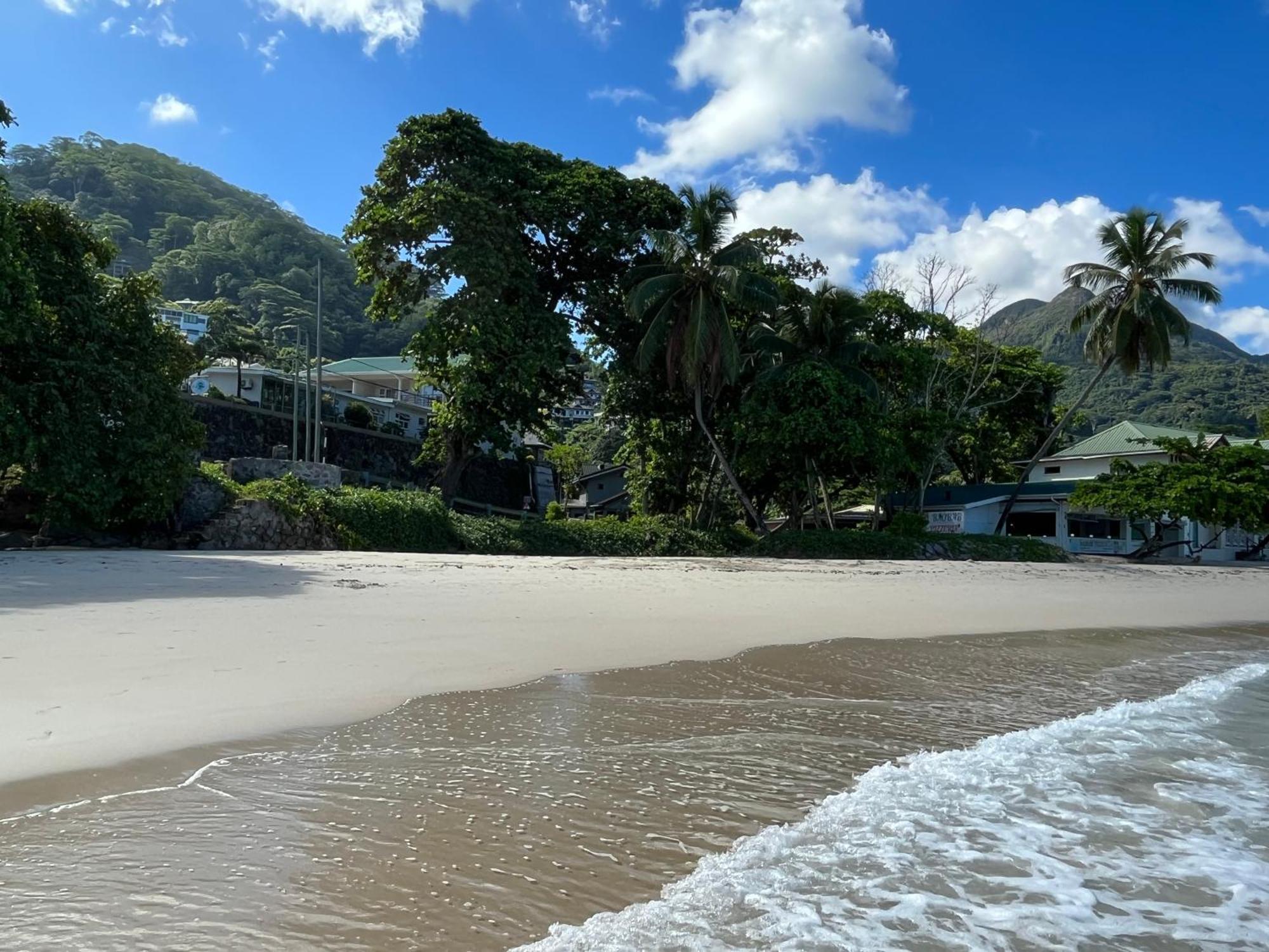 Panorama Beau Vallon Appartamento *