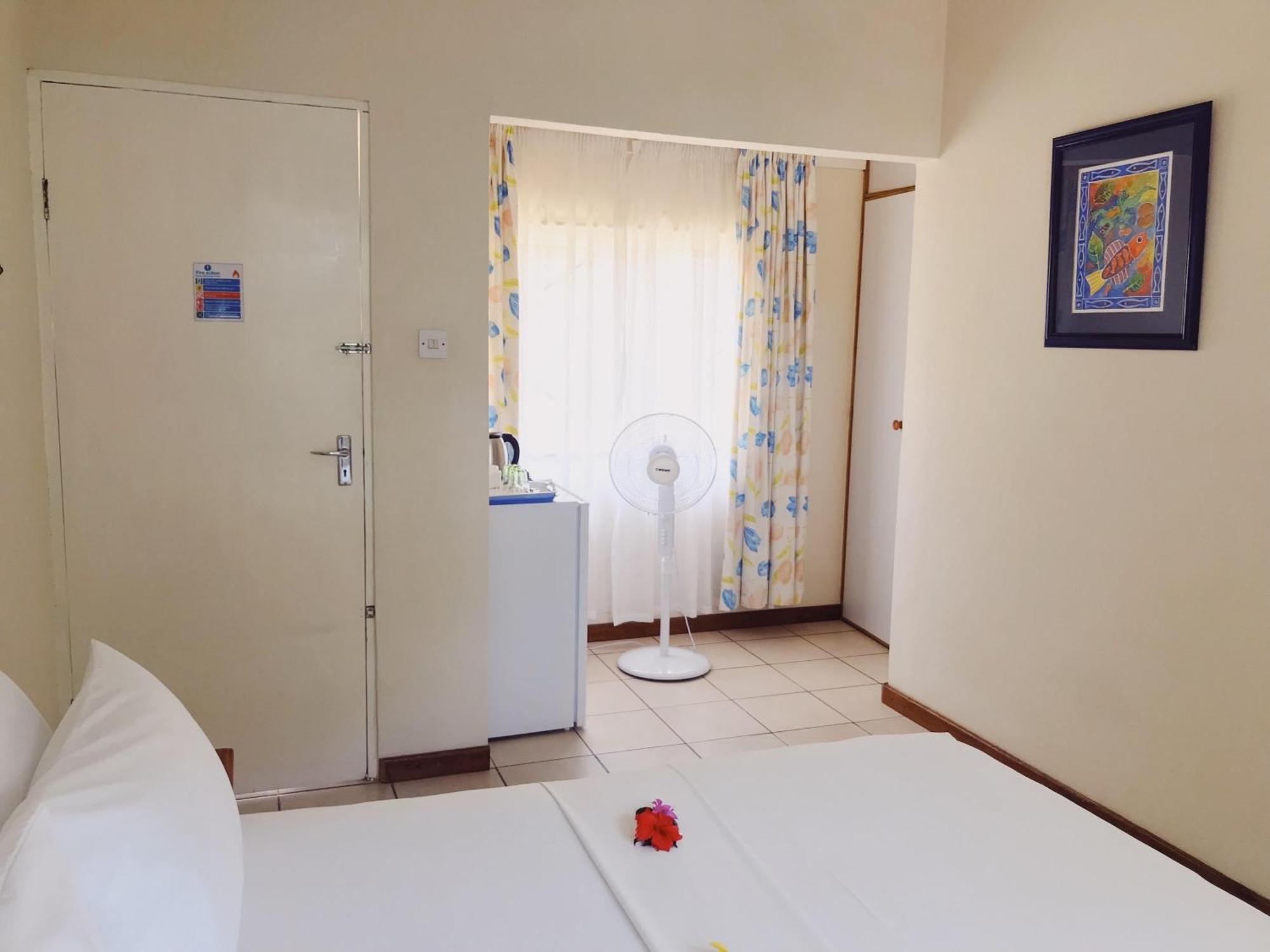 Appartamento Panorama Beau Vallon