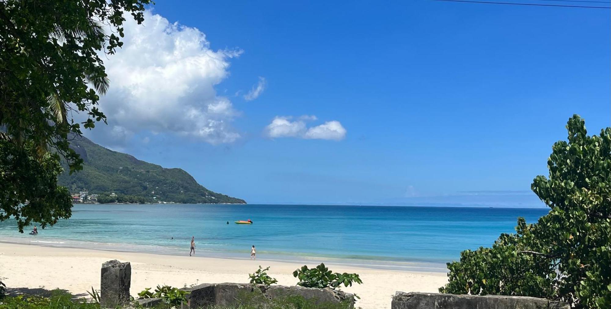 Appartamento Panorama Beau Vallon *