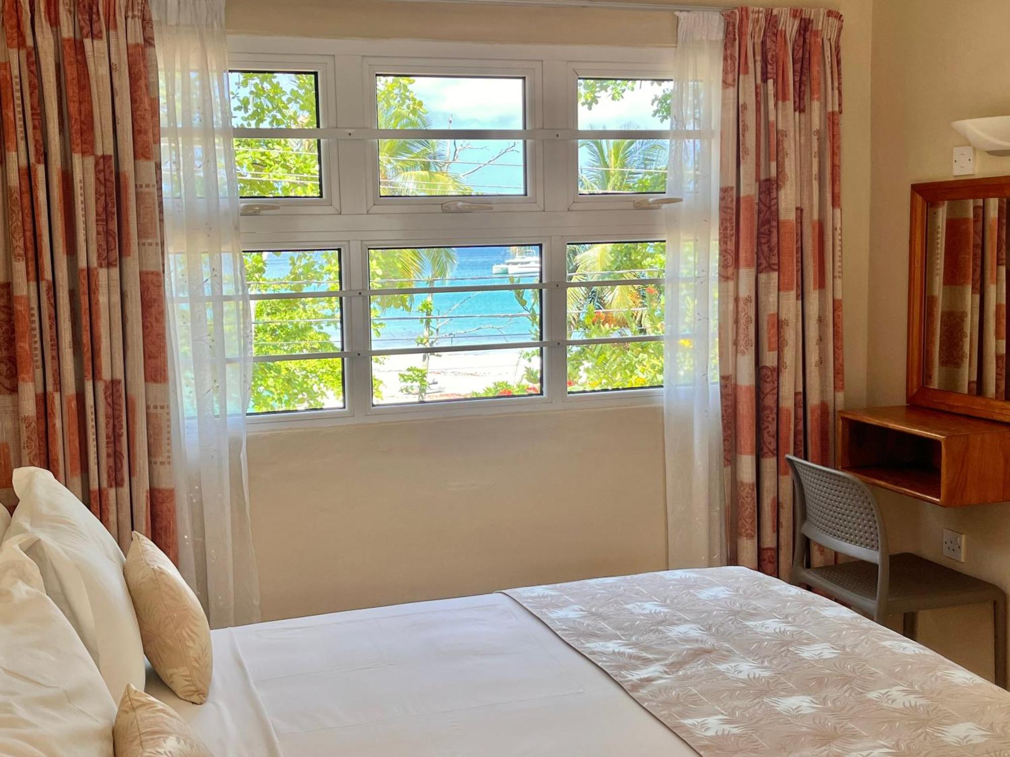 Appartamento Panorama Beau Vallon *