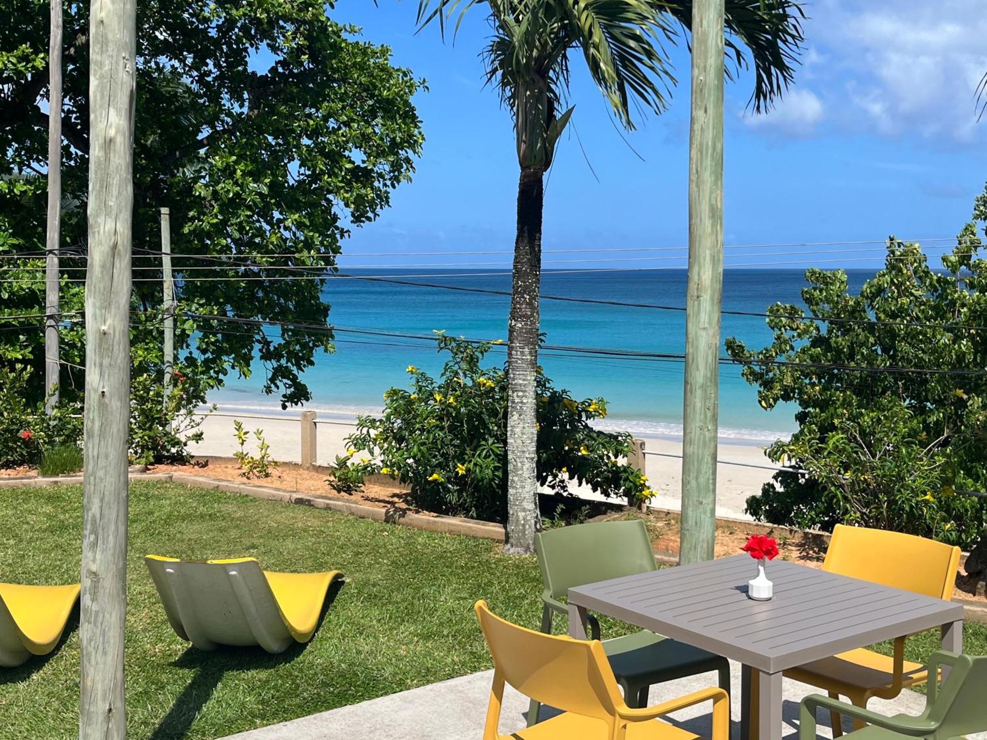 Panorama Beau Vallon Appartamento Beau Vallon (Mahe)