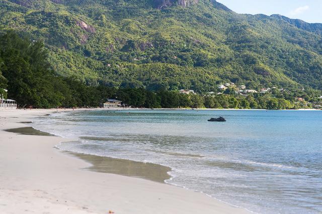 Panorama Beau Vallon Beau Vallon (Mahe)