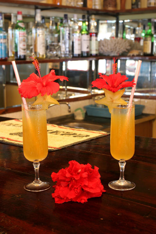 Appartamento Panorama Beau Vallon *