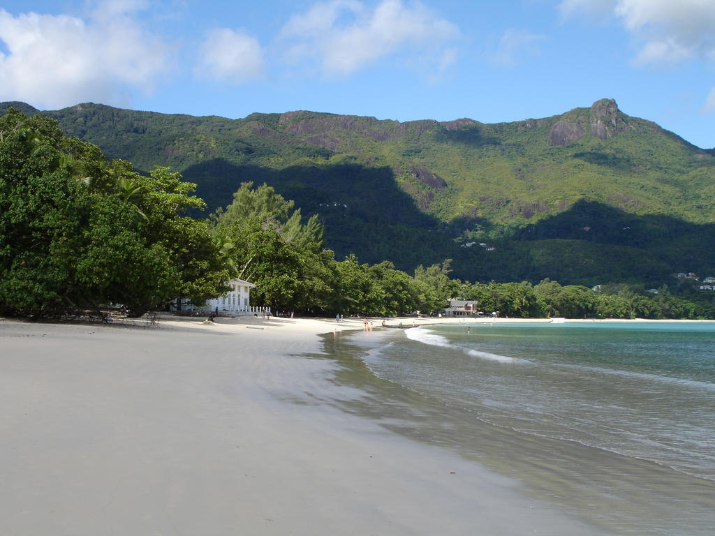 Panorama Beau Vallon Beau Vallon (Mahe)
