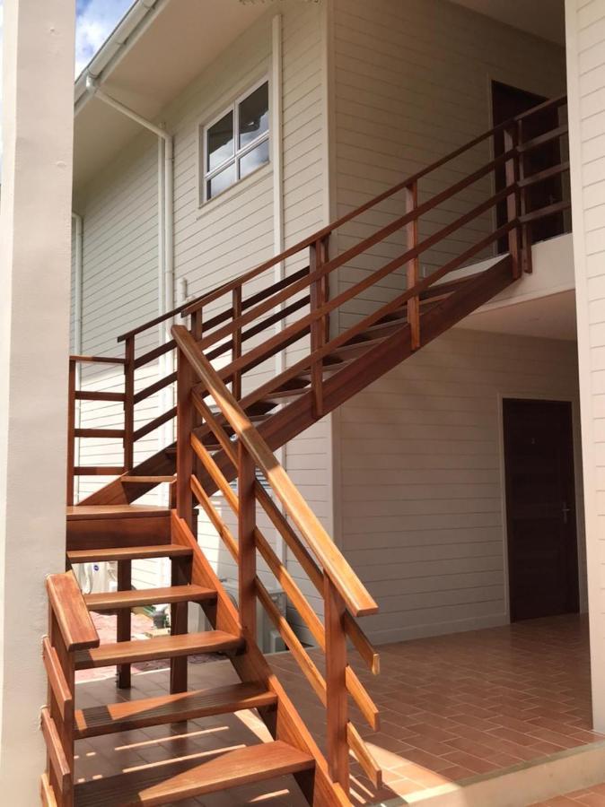 Panorama Guesthouse&new Appartement *