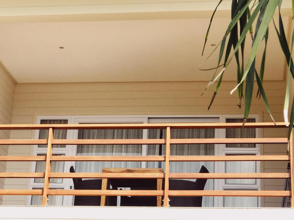 Panorama Guesthouse&new Appartement Beau Vallon (Mahe)