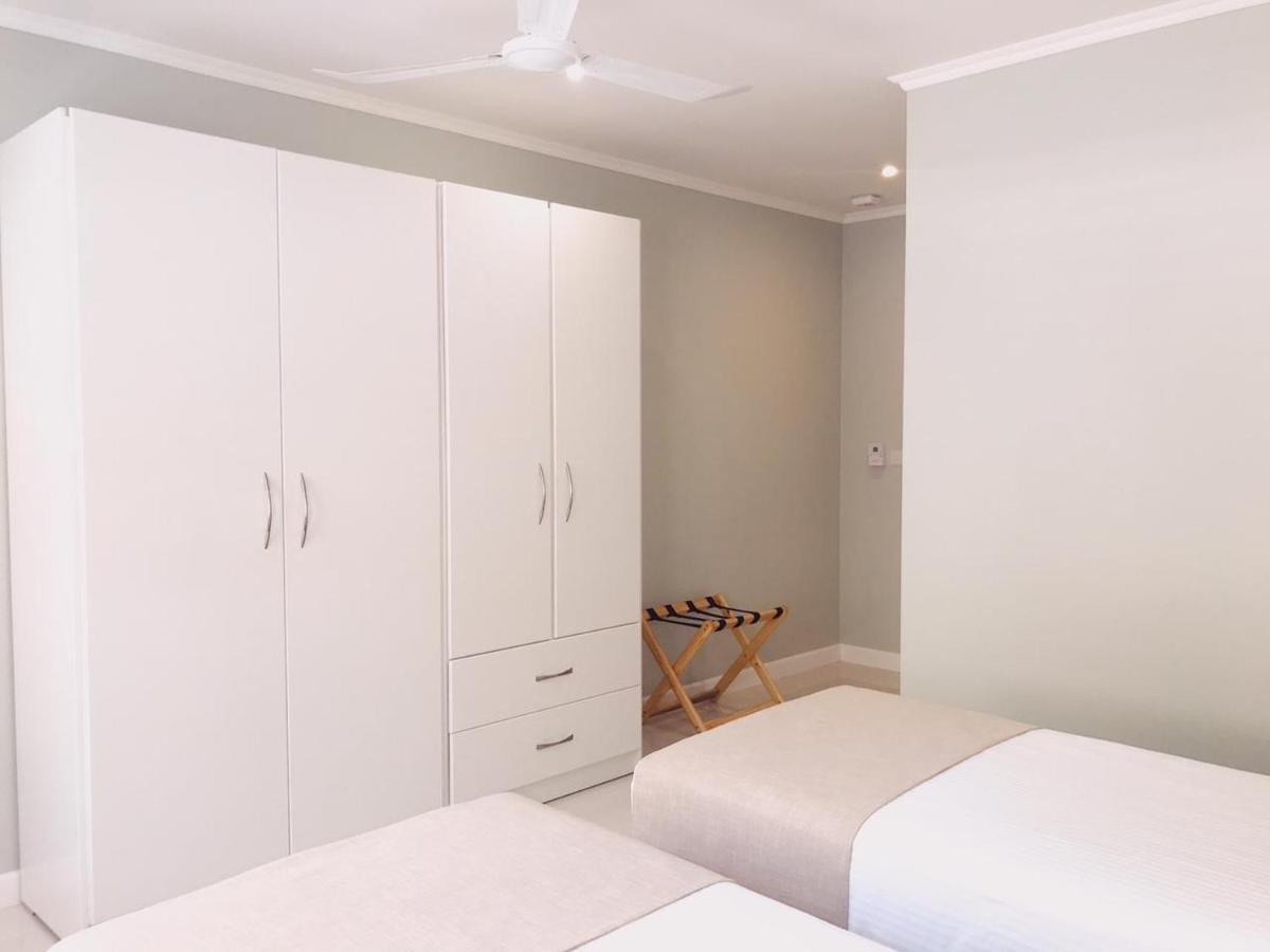 Appartement Panorama Guesthouse&new Beau Vallon (Mahe)