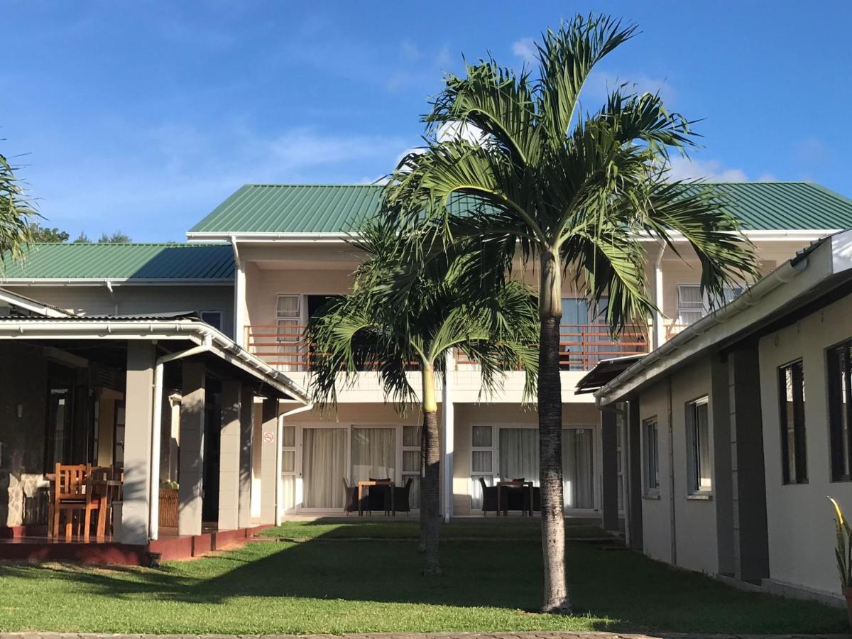 Panorama Guesthouse&new *