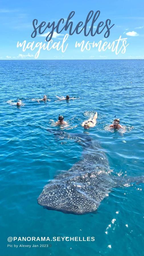 Panorama Guesthouse&new Beau Vallon (Mahe)