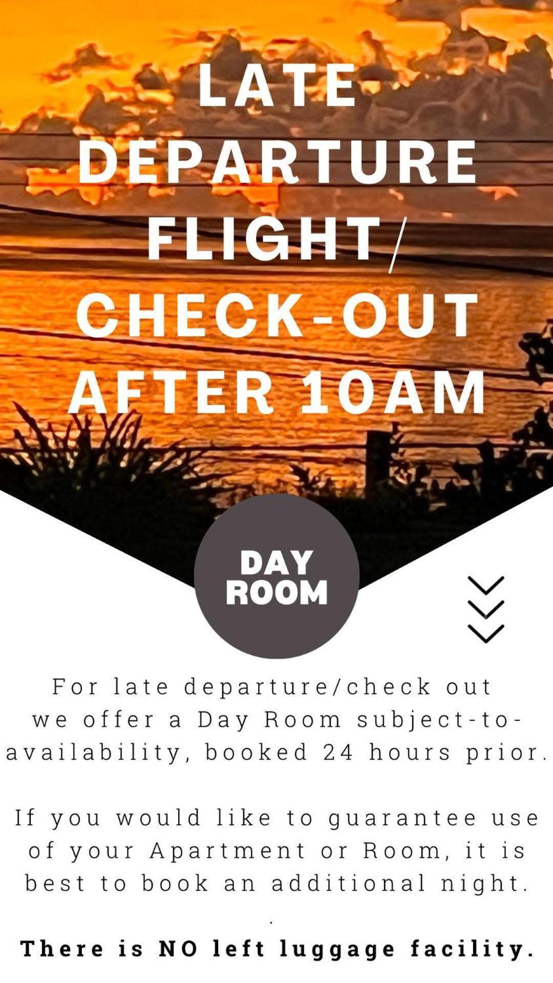 Panorama Guesthouse&new