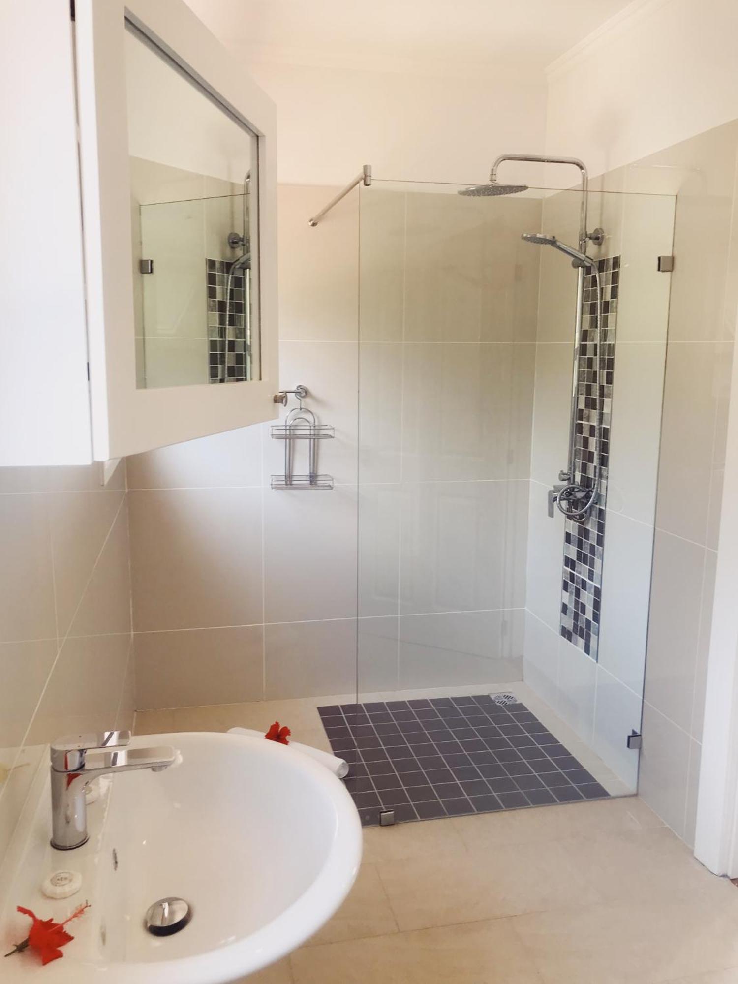 Panorama Guesthouse&new
