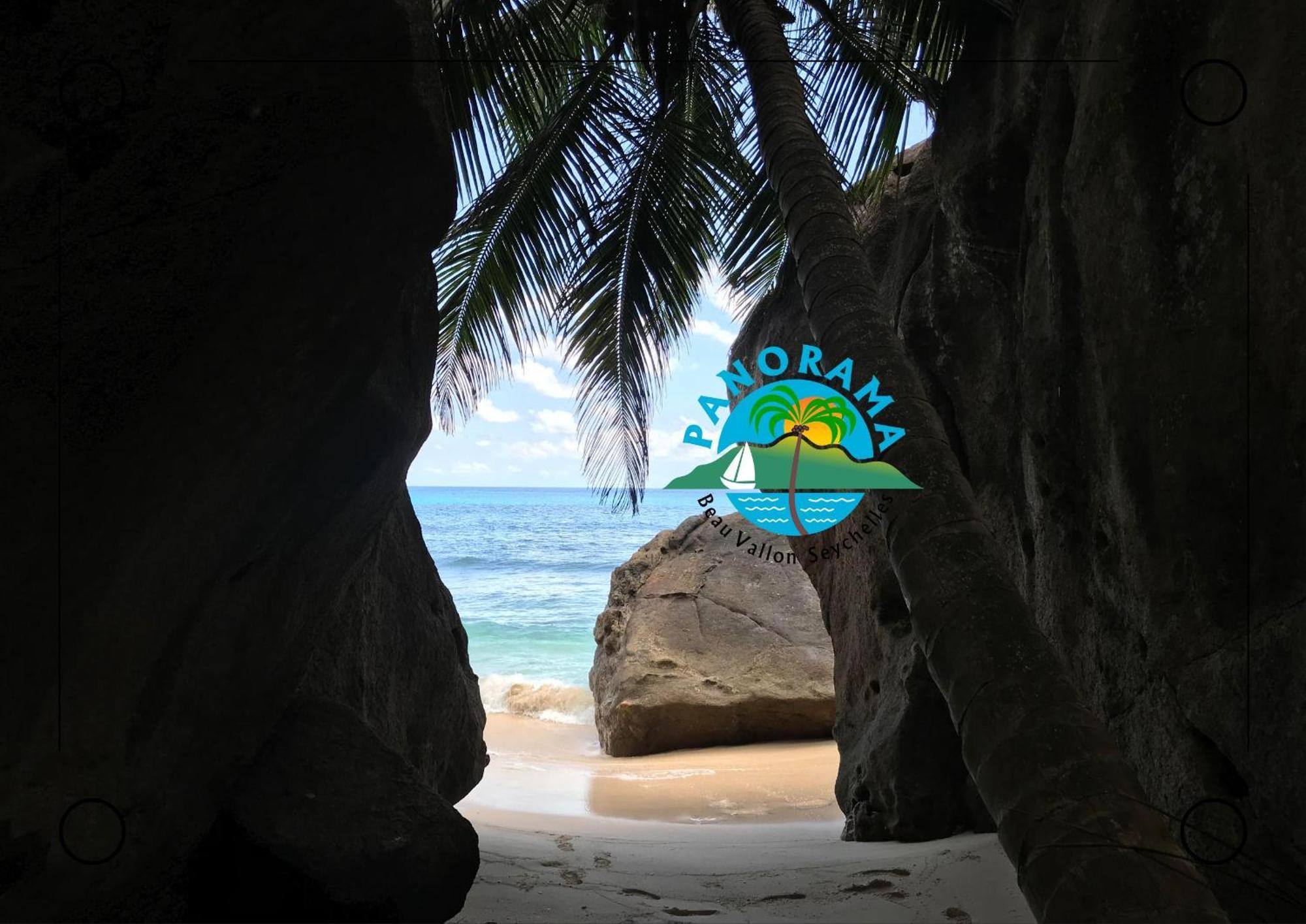 Panorama Guesthouse&new Appartement Beau Vallon (Mahe)