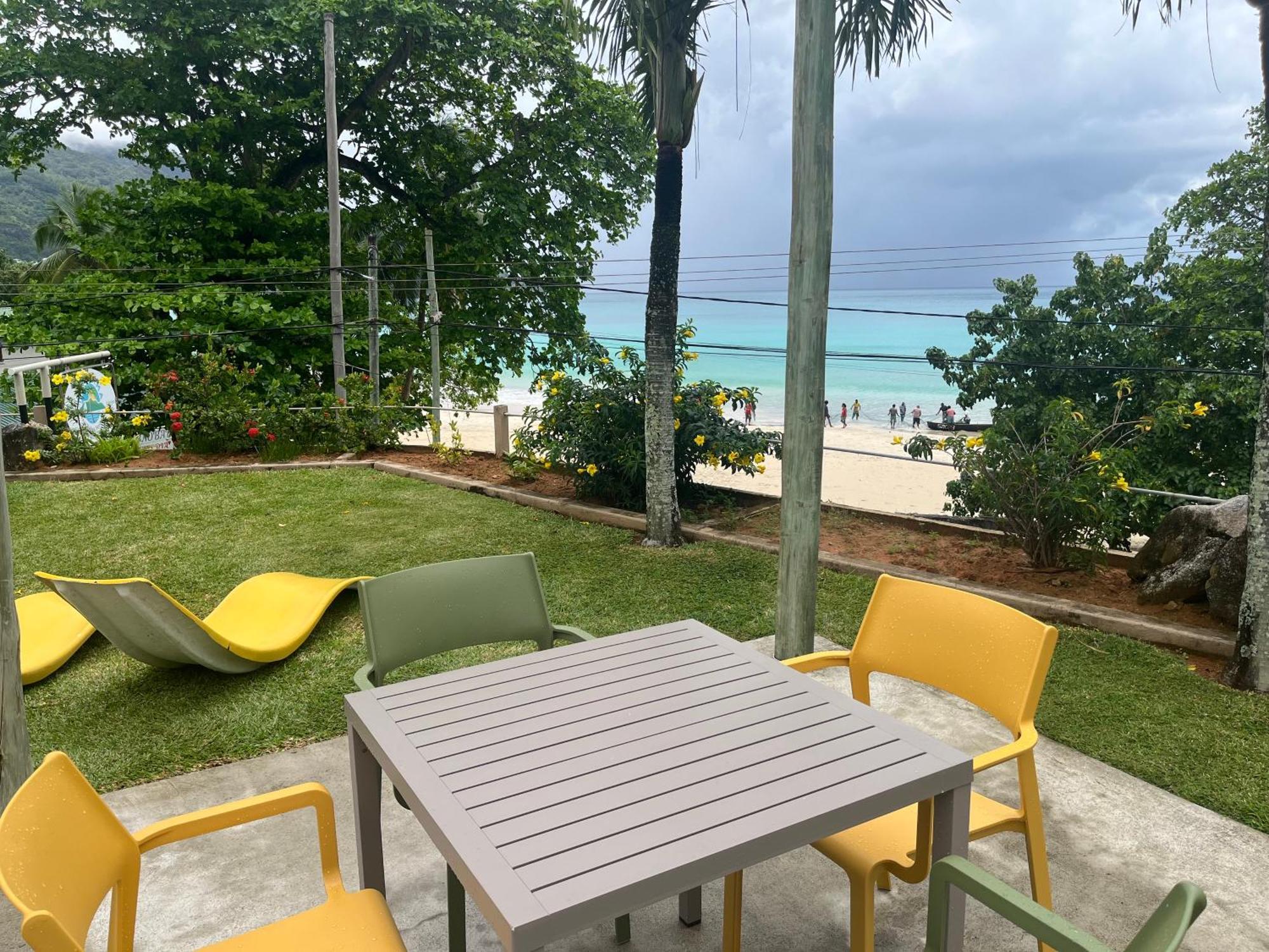 Panorama Guesthouse&new Beau Vallon (Mahe)